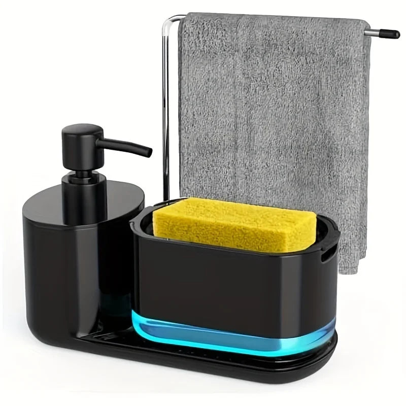 SoapStation 5-in-1-Organizer