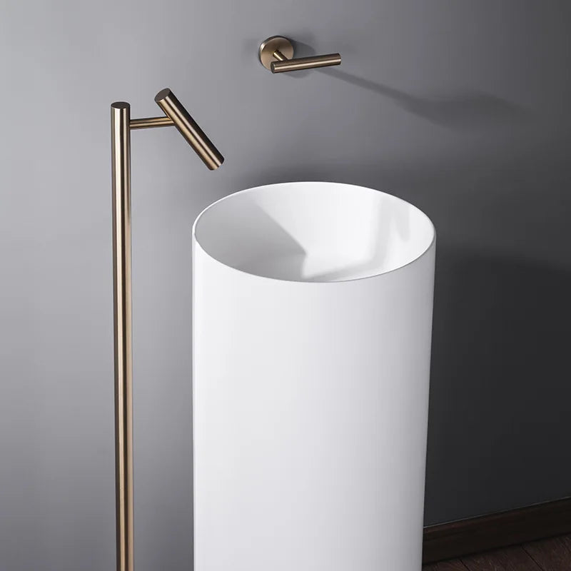 ORVIA Luxus Standarmatur