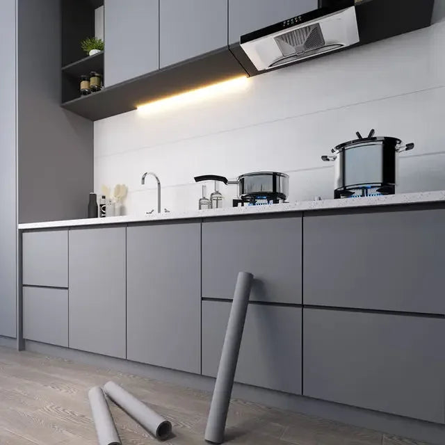 WallPro – Eckregal für Badezimmer und Küche zur Wandmontage