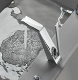 PureFace Waschtischarmatur – Einhebelmischer