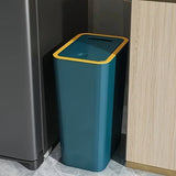FreshGuard 10L Geruchsfreier Mülleimer