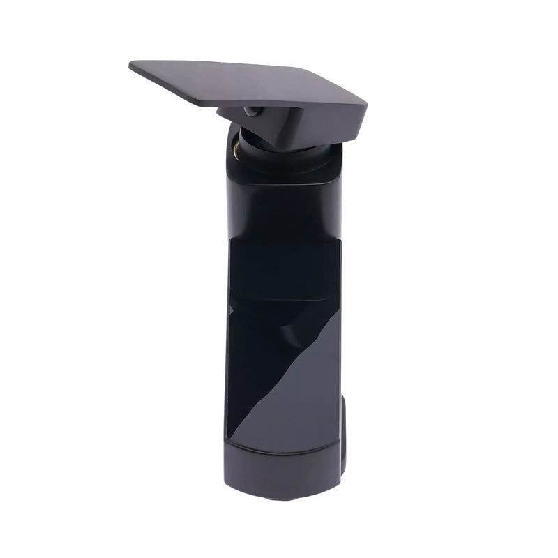 AquaVision Digitaler Wasserhahn mit LED-Temperaturanzeige