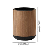 CleanMax 15L Abfallbehälter für Haushalt