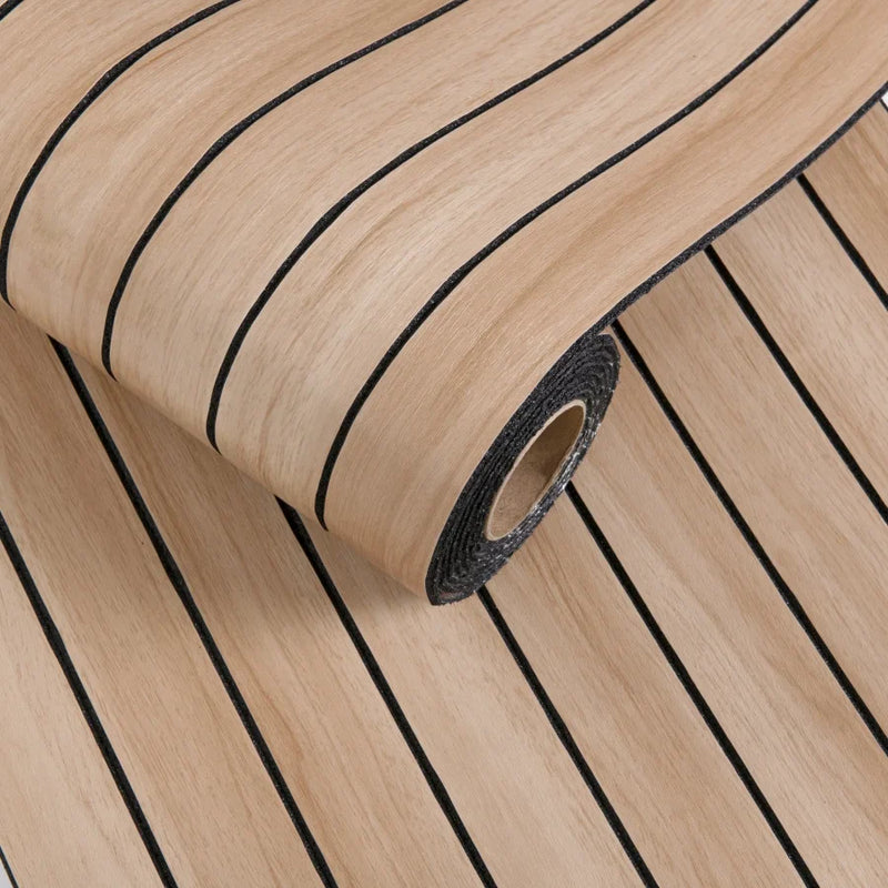 StickStyle 3D Wandpaneel – Selbstklebende Schaumstoffaufkleber für Wände & Decken