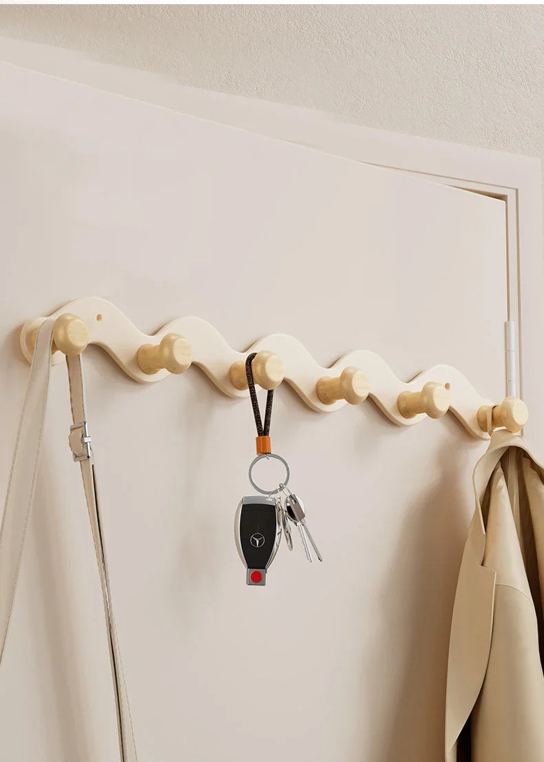 RuralHook Aluminium Wandhaken