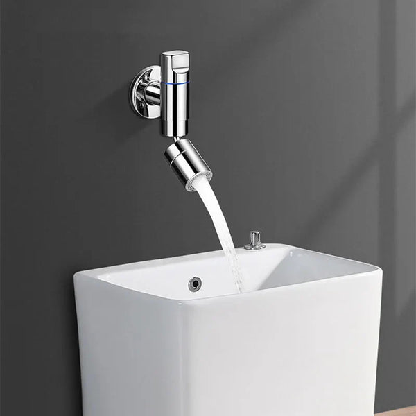 SlimTap Einbau-Kaltwasserhahn