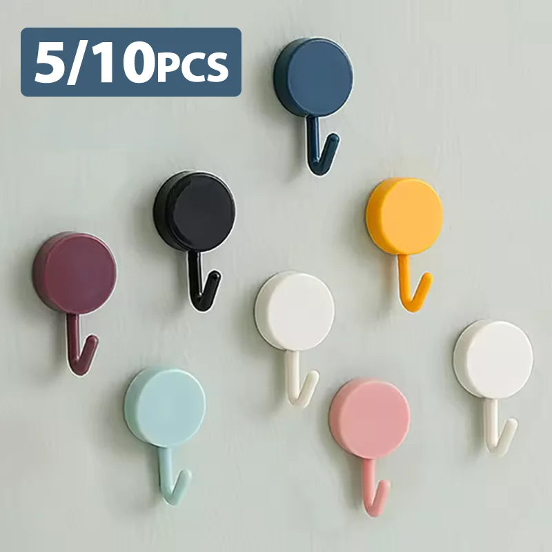 StickMate Selbstklebende Wandhaken