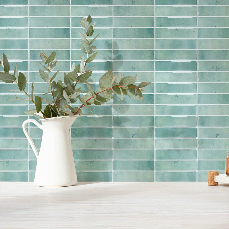 TileLux – Selbstklebende Wandfliesen Sticker (5/10/20 Stück)