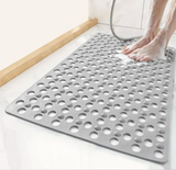 HydroSafe Quadratische Rutschfeste Duschmatte