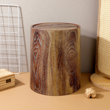 WoodStyle Swing Mülleimer mit Schwenkdeckel