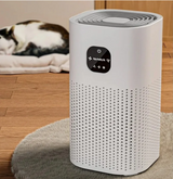 PureBreathe 2-in-1-Luftreiniger mit Luftbefeuchter