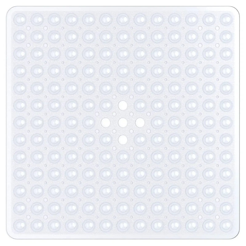 SafeStep Rutschfeste Duschmatte 53x53 cm