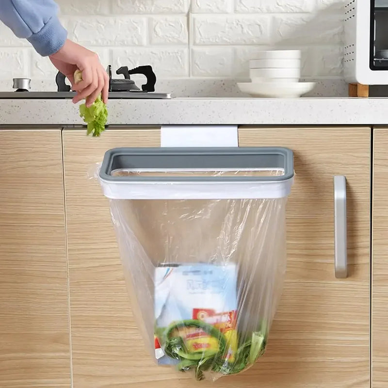 HangClean Müllbeutelhalter – SanitaerDeal