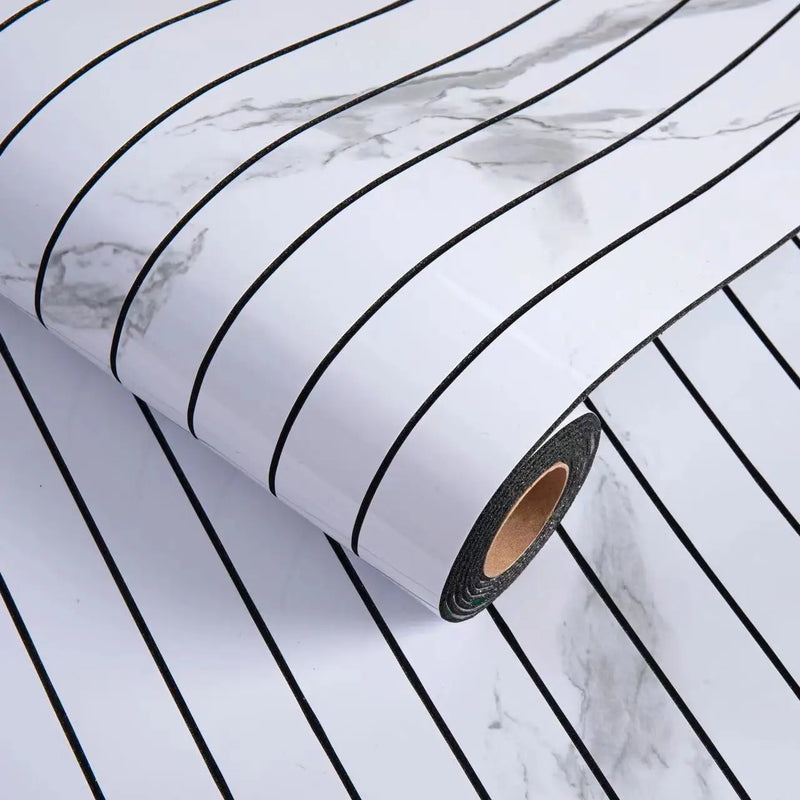 StickStyle 3D Wandpaneel – Selbstklebende Schaumstoffaufkleber für Wände & Decken