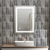 TileLux – Selbstklebende Wandfliesen Sticker (5/10/20 Stück)