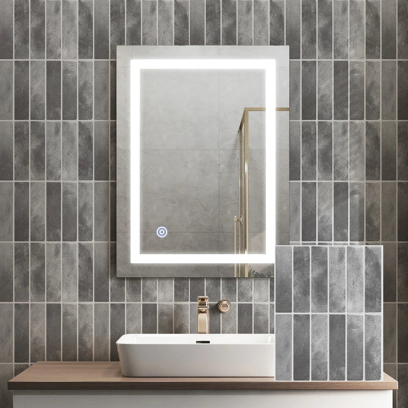 TileLux – Selbstklebende Wandfliesen Sticker (5/10/20 Stück)