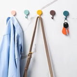 StickMate Selbstklebende Wandhaken
