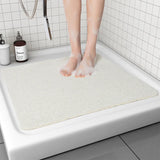 AquaComfort Rutschfeste Badematte