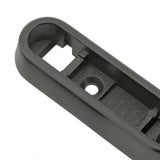 FoldMate 4er-Set – Klappbare Wandhaken aus Zinklegierung