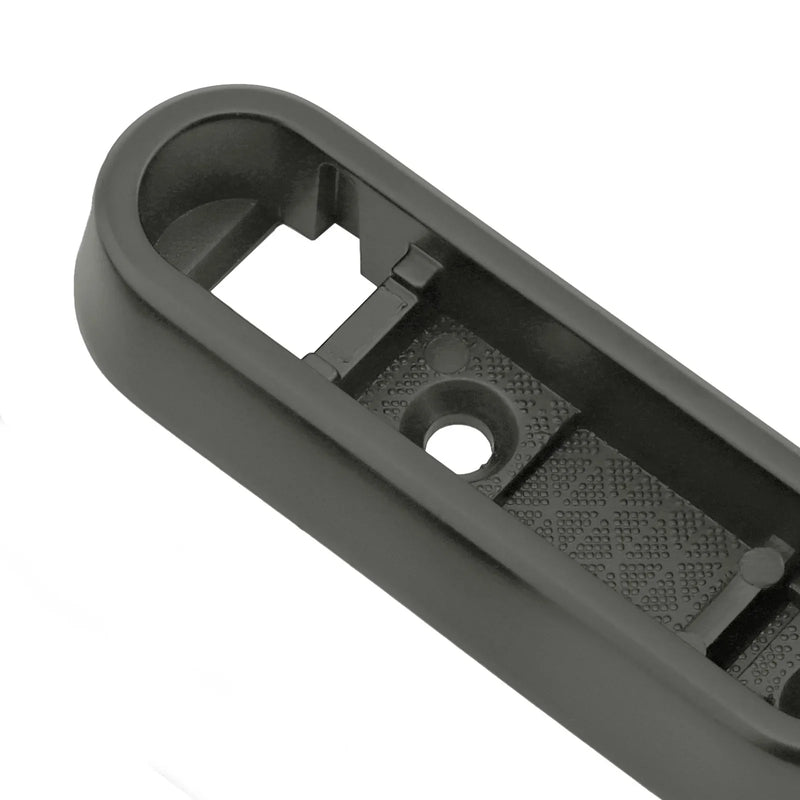 FoldMate 4er-Set – Klappbare Wandhaken aus Zinklegierung
