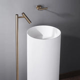 ORVIA Luxus Standarmatur