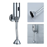 Automatisches Urinal-Spülventil AquaSense Pro