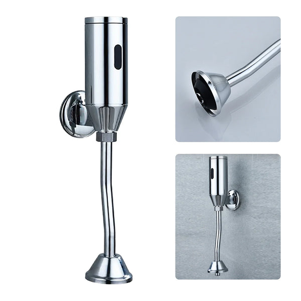 Automatisches Urinal-Spülventil AquaSense Pro