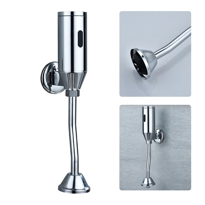 Automatisches Urinal-Spülventil AquaSense Pro