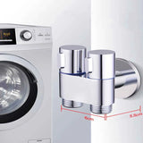 AquaSmart Bidet Companion – Luxuriöses Hygieneset zur Wandmontage