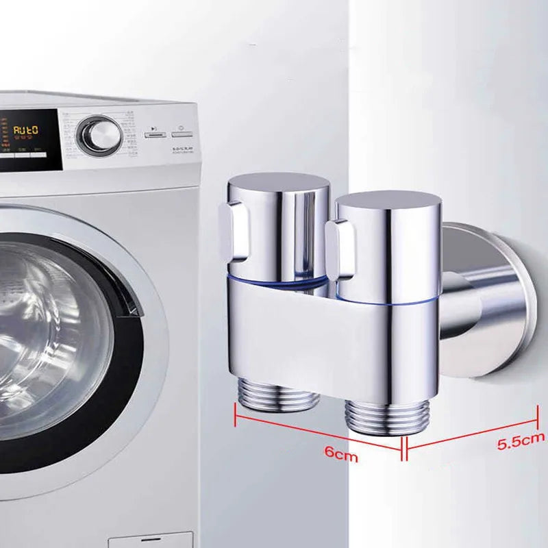 AquaSmart Bidet Companion – Luxuriöses Hygieneset zur Wandmontage