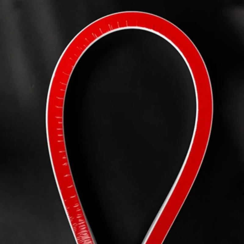 HYDROSEAL Flexible Silikon-Duschbarriere