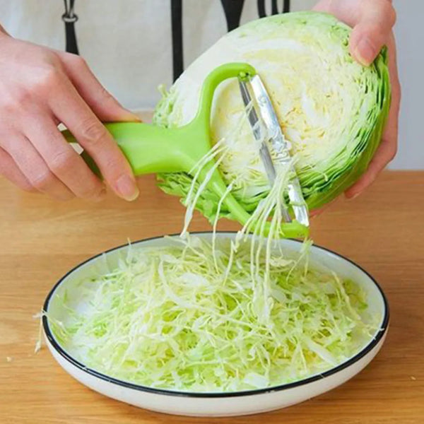 VeggiPro Gemüse & Obstschneider