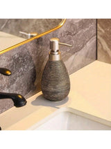 CeramicaVintage Retro-Seifenspender aus Keramik