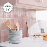 TileLux – Selbstklebende Wandfliesen Sticker (5/10/20 Stück)
