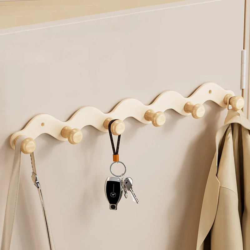 RuralHook Aluminium Wandhaken