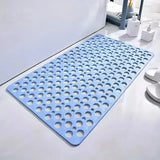 HydroSafe Quadratische Rutschfeste Duschmatte