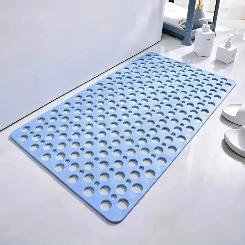 HydroSafe Quadratische Rutschfeste Duschmatte