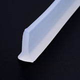 HYDROSEAL Flexible Silikon-Duschbarriere