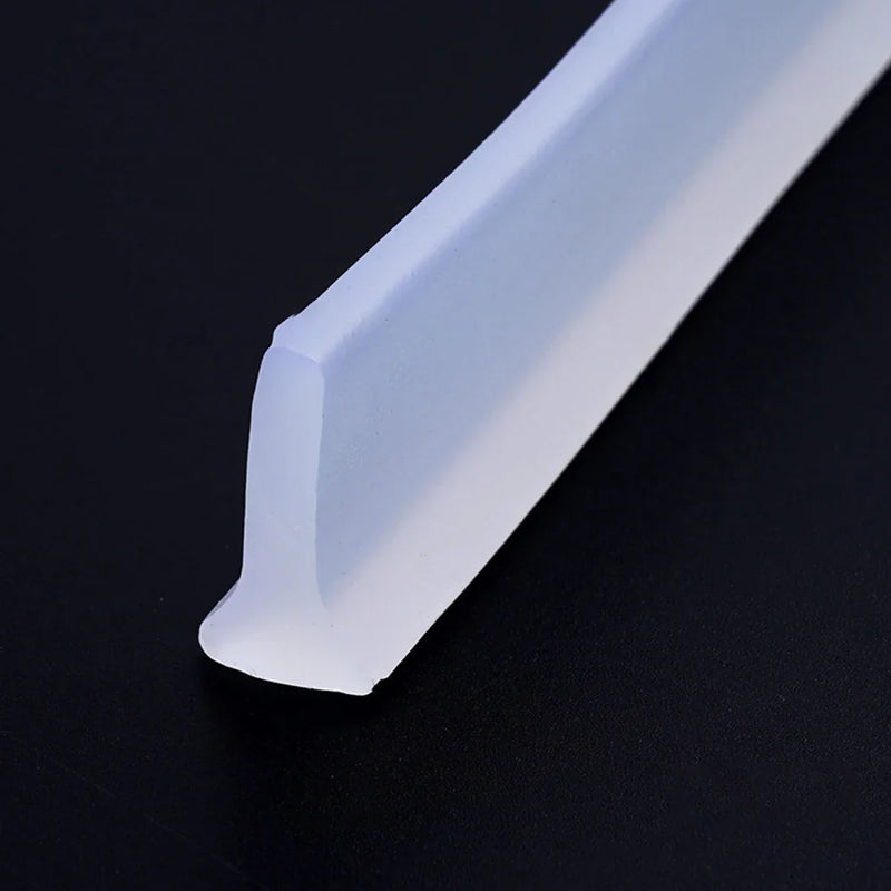HYDROSEAL Flexible Silikon-Duschbarriere