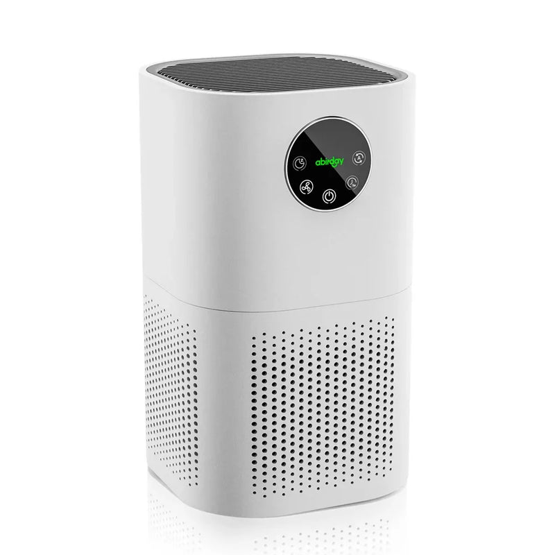 PureBreathe 2-in-1-Luftreiniger mit Luftbefeuchter