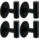 Selbstklebender Haken – Edelstahl | 1-3 Haken