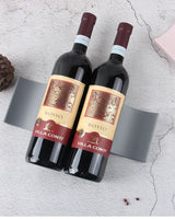 VinoStack Stapelbares Weinregal