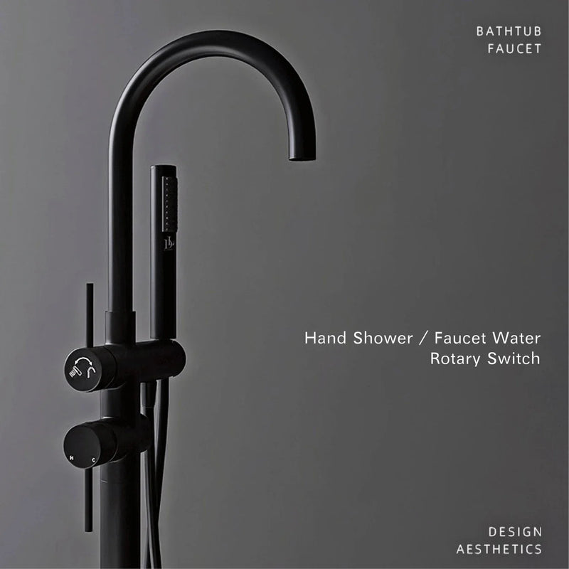 AITANA Luxus Standarmatur
