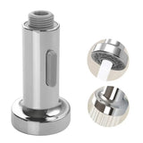 AquaFlex DuoSpray – Multifunktionaler Küchenbrause-Aufsatz mit 2 Strahlarten