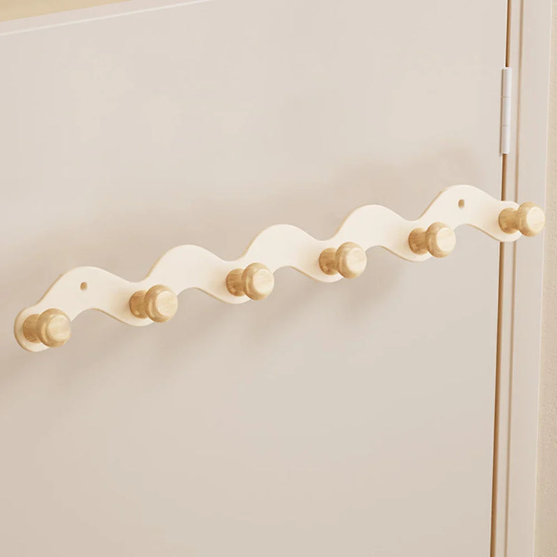 RuralHook Aluminium Wandhaken