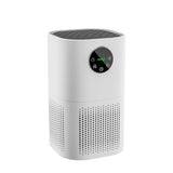 PureBreathe 2-in-1-Luftreiniger mit Luftbefeuchter
