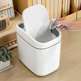 CleanBox Mini Tischmülleimer