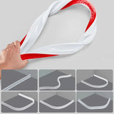 HYDROSEAL Flexible Silikon-Duschbarriere