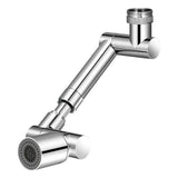 Flexi Flow 360° drehbarer und ausziehbarer Zapfkopf