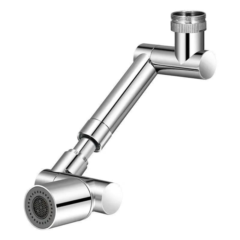 Flexi Flow 360° drehbarer und ausziehbarer Zapfkopf
